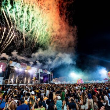 Mais de 500 eventos movimentaram o turismo baiano entre janeiro e abril deste ano