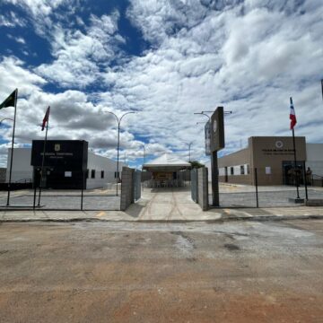 Governo do Estado ultrapassa marca de 20 unidades Policiais inauguradas em 2026