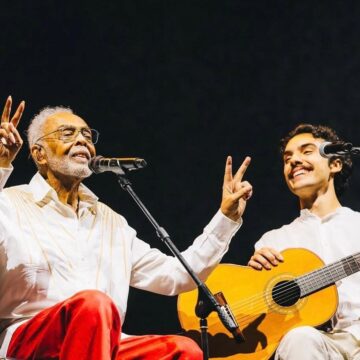 Quem é Bento Gil: novo artista da família Gil apresenta “Silêncio Azul” e faz prévia em Salvador