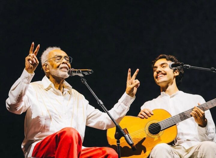 Quem é Bento Gil: novo artista da família Gil apresenta “Silêncio Azul” e faz prévia em Salvador