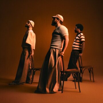 Gilsons abre turnê mundial com show em Salvador nesta semana