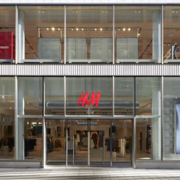 H&M abre nova loja no Brasil e expande atuação no país