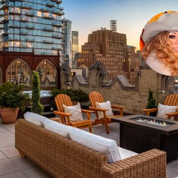 Mariah Carey coloca cobertura triplex à venda em Nova York por mais de R$ 137 milhões