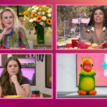 Após eliminação, Marciele sinaliza fim de amizade com Jordana: ‘Não quero para minha vida’