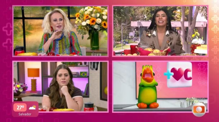 Após eliminação, Marciele sinaliza fim de amizade com Jordana: ‘Não quero para minha vida’