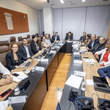 Ministério da Cultura aprova repasse de R$ 1,4 bilhão para o setor audiovisual em plano de ação