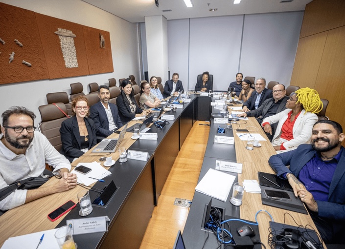 Ministério da Cultura aprova repasse de R$ 1,4 bilhão para o setor audiovisual em plano de ação