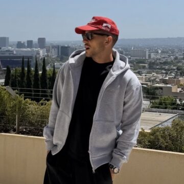 Após viagem a Alagoas, André Lamoglia desembarca em destino internacional; vem ver