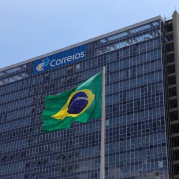 Correios abrem inscrições para programa Jovem Aprendiz em Salvador e cidades do interior