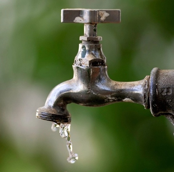 Abastecimento de água será suspenso em seis cidades da Bahia; veja quais