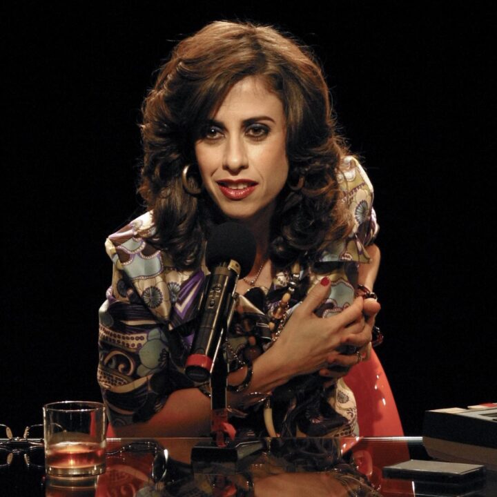 Fernanda Torres anuncia nova temporada do espetáculo ‘A Casa dos Budas Ditosos’: ‘A baiana está de volta’