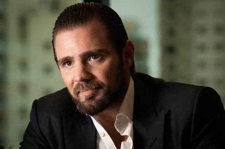 STF autoriza ida de Daniel Vorcaro a hospital para realização de exames