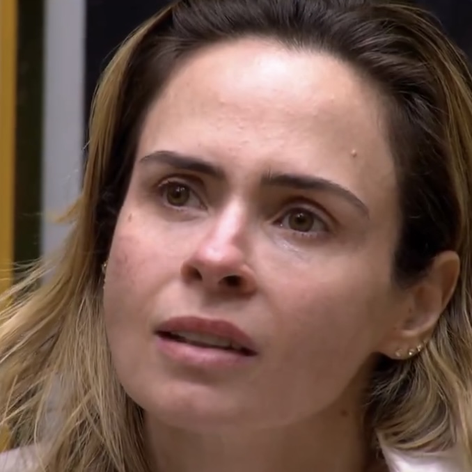 Ex-participantes do BBB 26 prestam apoio a Ana Paula Renault após morte do pai da jornalista