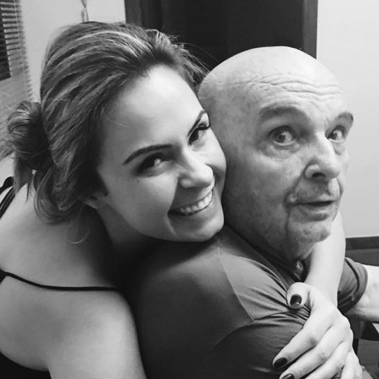 Corpo do pai de Ana Paula será velado na Assembleia Legislativa de Minas Gerais