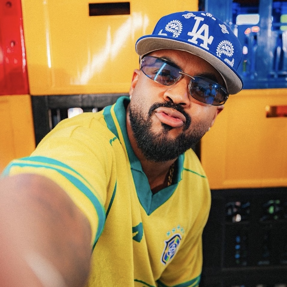 Diggo realiza show no Rio Vermelho nesta terça (21)