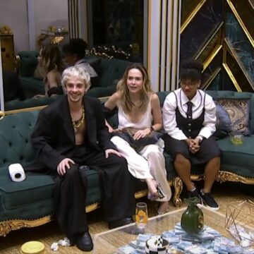 Ana Paula, Juliano e Milena acumulam dinheiro e imóveis no fim do BBB 26; veja quanto cada um ganhou