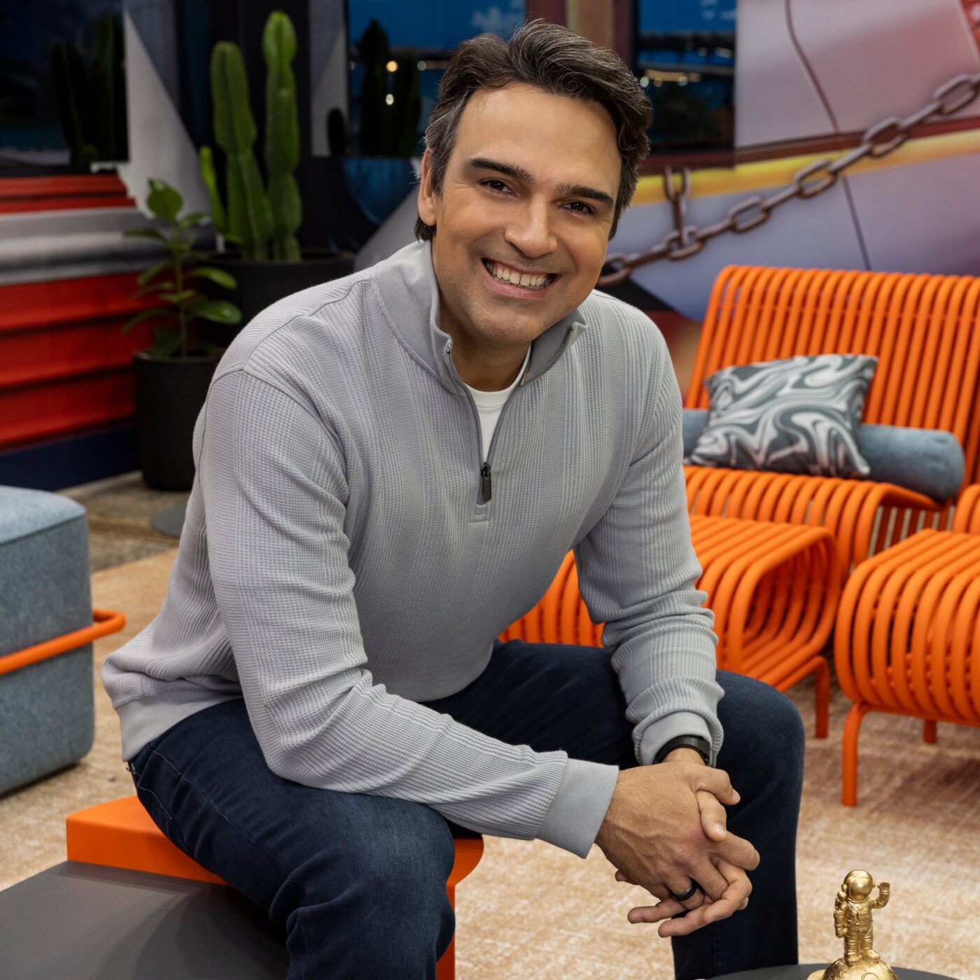 O que se sabe sobre o BBB 27? Inscrições já estão abertas e TV Globo divulga regras de segurança para candidatos