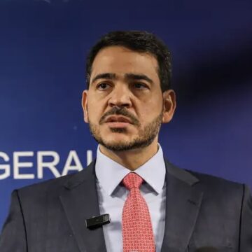 Entenda o que acontece após Senado barrar entrada de Jorge Messias no STF