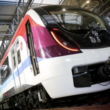 Metrô de Salvador altera operação para atender público de corrida do Bahia e define esquema de feriado