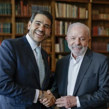 Lula reage à derrota no Senado e garante nova indicação para vaga no STF