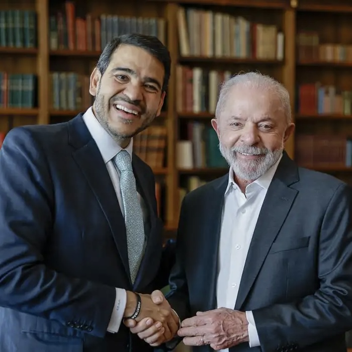 Lula reage à derrota no Senado e garante nova indicação para vaga no STF