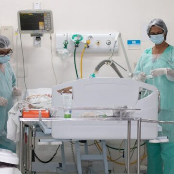 Bahia é destaque em premiação nacional de UTIs e melhora tempo de resposta da regulação