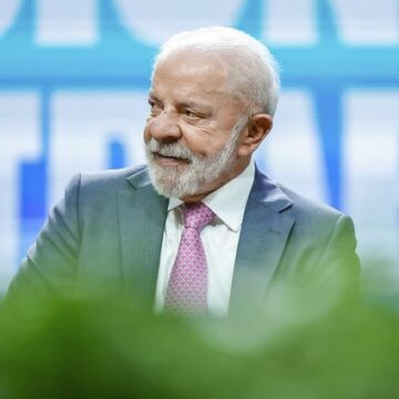 Lula passa a Semana Santa em Salvador? Saiba até quando o presidente fica na cidade