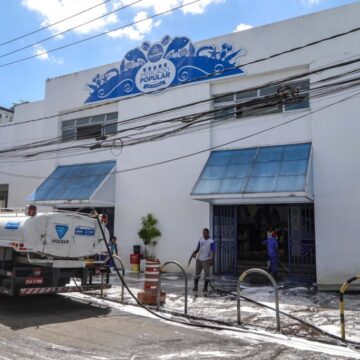 De onde vem o peixe que você come? Maioria do pescado em Salvador é importada