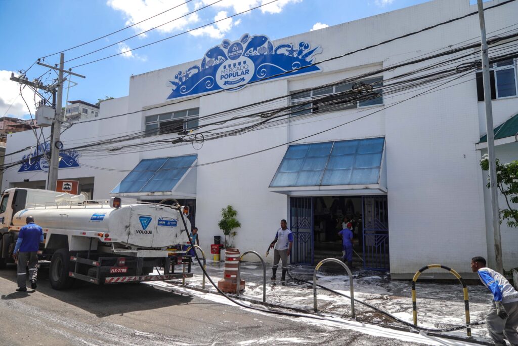 De onde vem o peixe que você come? Maioria do pescado em Salvador é importada