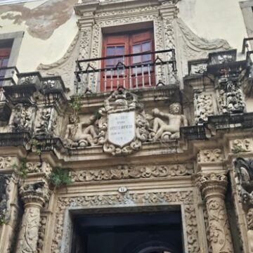 Palacete Saldanha será transformado na maior unidade cultural da CAIXA no país