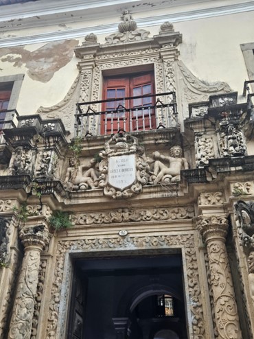 Palacete Saldanha será transformado na maior unidade cultural da CAIXA no país