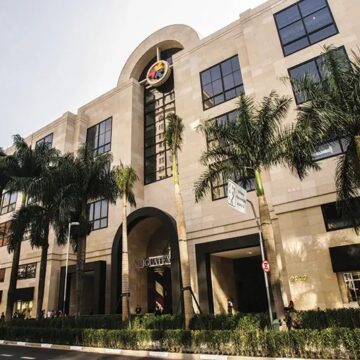 Ranking revela shoppings que mais vendem no Brasil; veja quais lideram