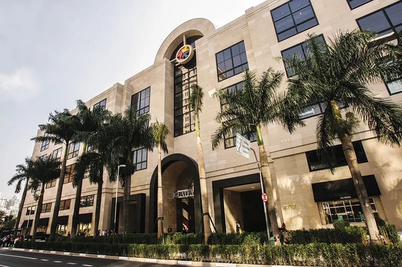 Ranking revela shoppings que mais vendem no Brasil; veja quais lideram