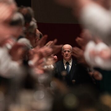 MUBI anuncia estreia de “A Graça”, novo filme premiado de Paolo Sorrentino