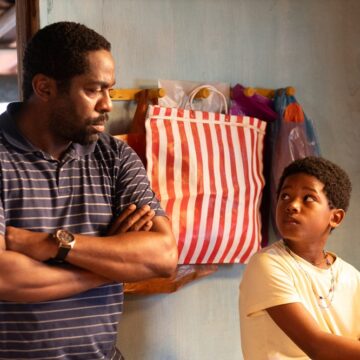 Ator baiano Yuri Gomes vence prêmio internacional por papel em “Feito Pipa”