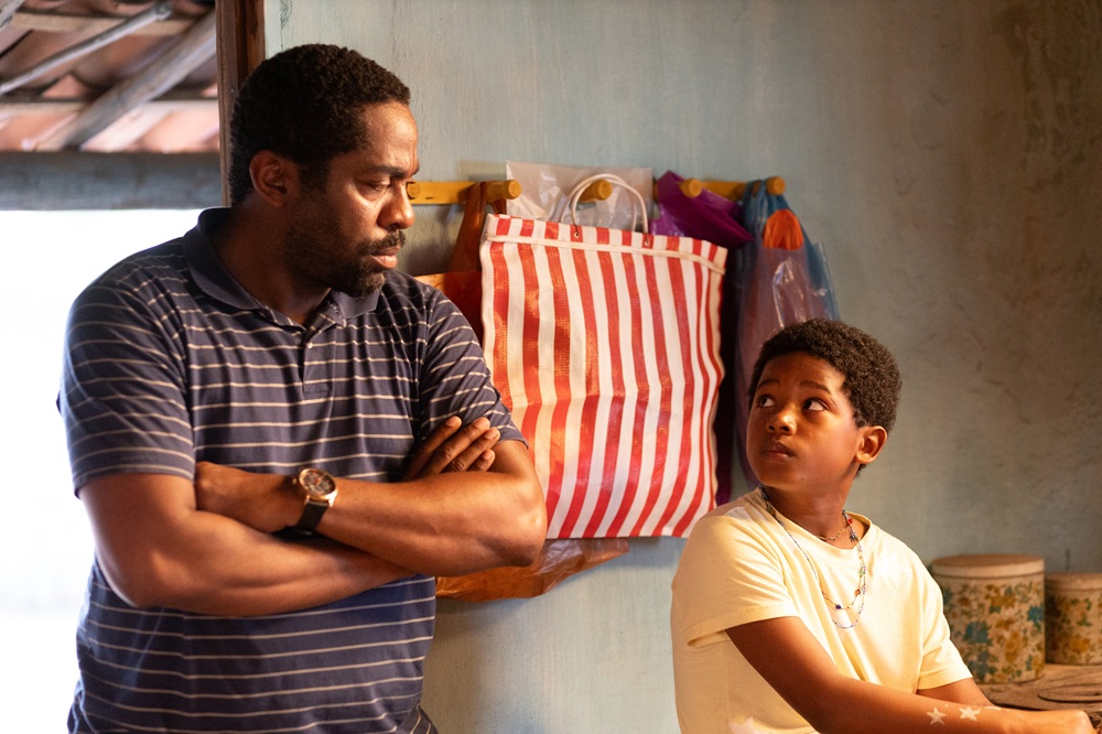 Ator baiano Yuri Gomes vence prêmio internacional por papel em “Feito Pipa”