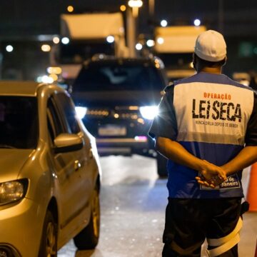 Lei Seca pode ter multa de até R$ 29 mil e CNH suspensa por 10 anos; entenda projeto