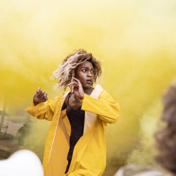 Espetáculo “Efeitos Especiais” movimenta o Centro de Salvador a partir deste sábado (25)