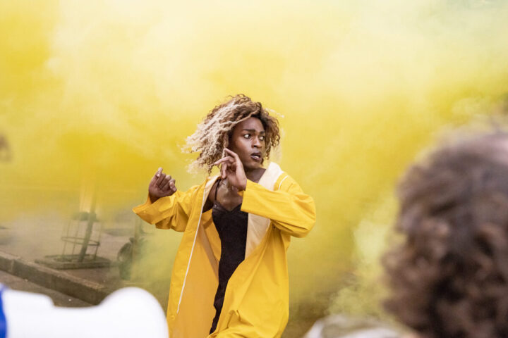 Espetáculo “Efeitos Especiais” movimenta o Centro de Salvador a partir deste sábado (25)