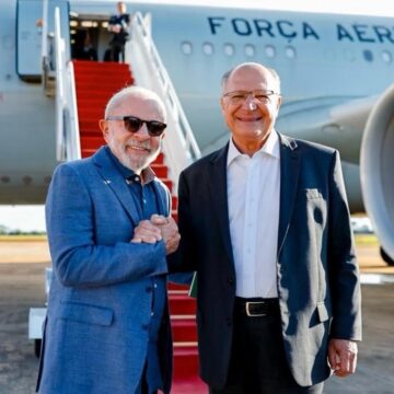 Às vésperas do acordo com UE, Lula intensifica articulação em viagem pela Europa