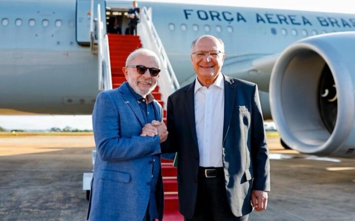 Às vésperas do acordo com UE, Lula intensifica articulação em viagem pela Europa