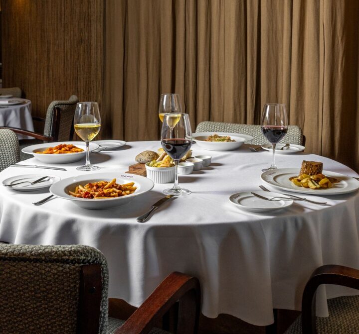 Gero Salvador renova Mezzogiorno e aposta em clássicos italianos com toque baiano