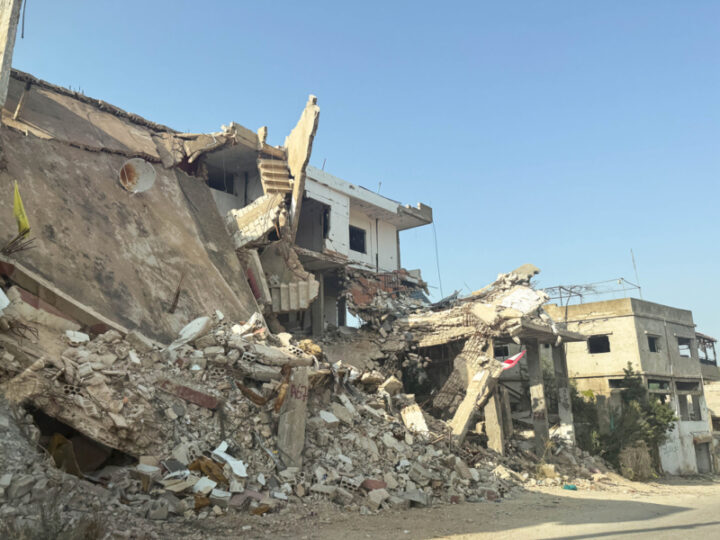 Irã ameaça romper cessar-fogo com os EUA após ataques de Israel contra o Líbano