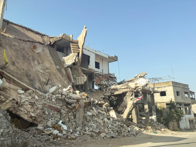 Irã ameaça romper cessar-fogo com os EUA após ataques de Israel contra o Líbano