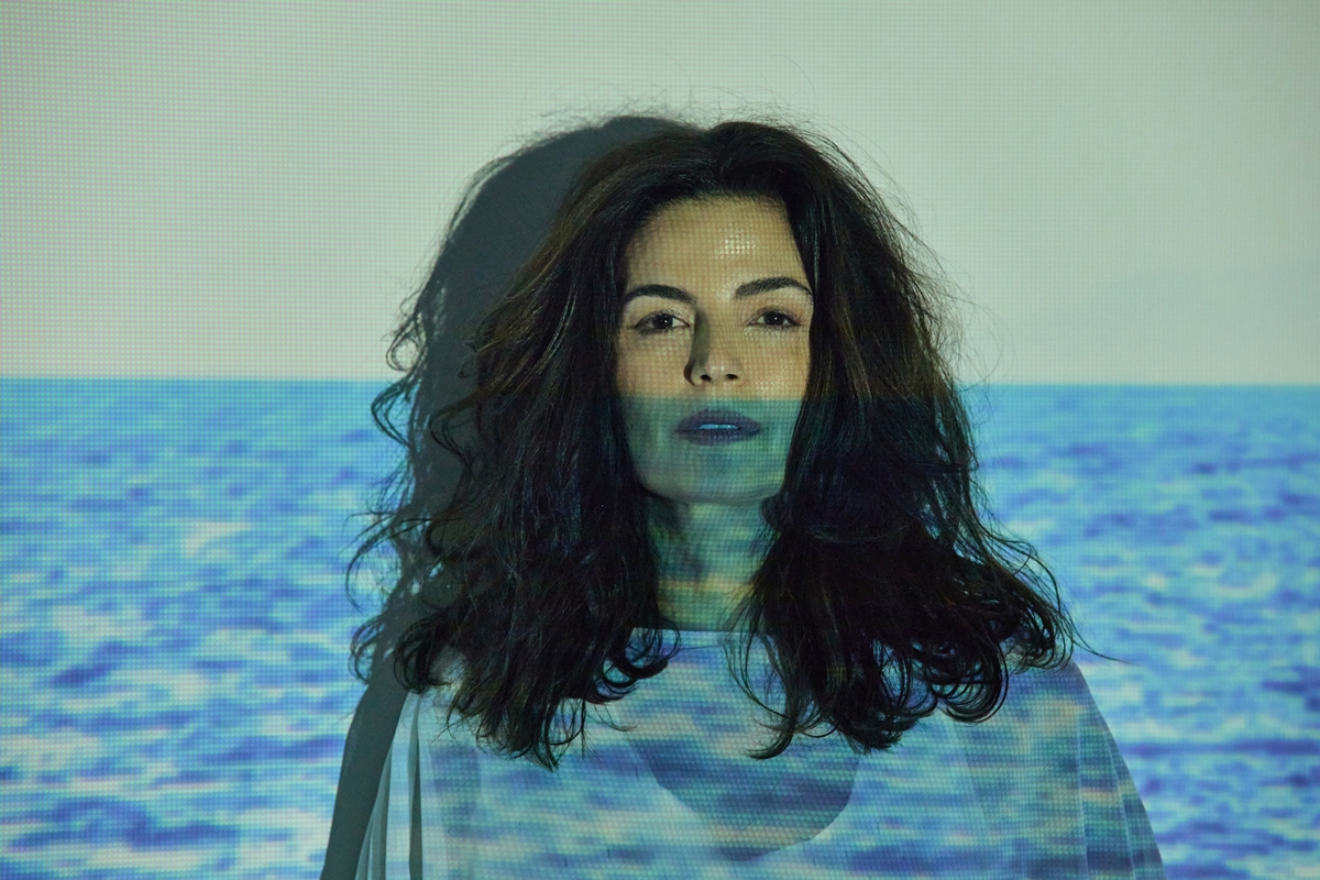 Emanuelle Araújo reverencia o axé em novo álbum: ‘É a minha raiz mais profunda’