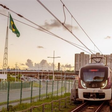 Imóveis próximos ao metrô valorizam mais em Salvador e vendem mais rápido, aponta estudo