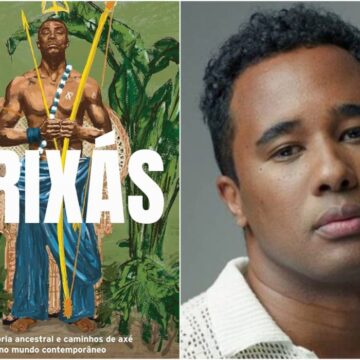 Na Trilha dos Orixás: livro sobre filosofia e sabedoria africana é lançado em Salvador