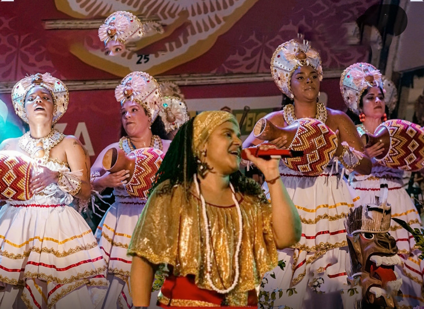 Pelourinho tem programação cultural diversa até terça-feira (21); confira