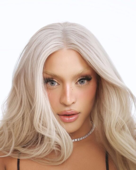 Pabllo Vittar revela terceira rinoplastia e mostra resultado para fãs; veja como ficou