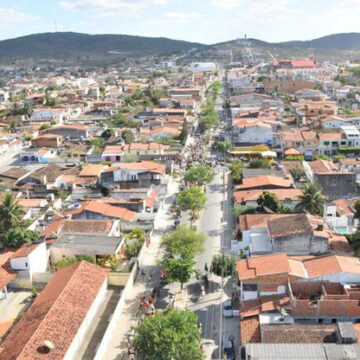 Mercado Municipal de Serrinha passará por reforma com investimento de mais de R$ 10 milhões